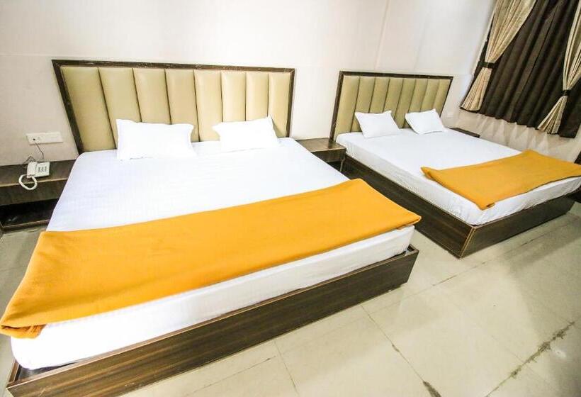 Deluxe Szoba, Namastay Welcome Home