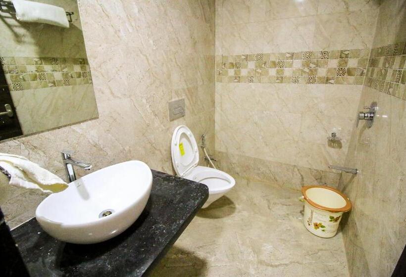 Deluxe Szoba, Namastay Welcome Home