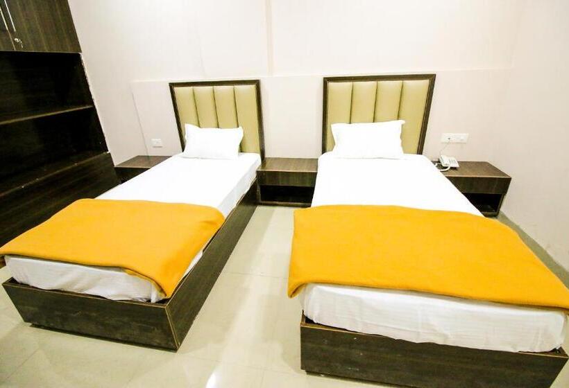 Deluxe Szoba, Namastay Welcome Home