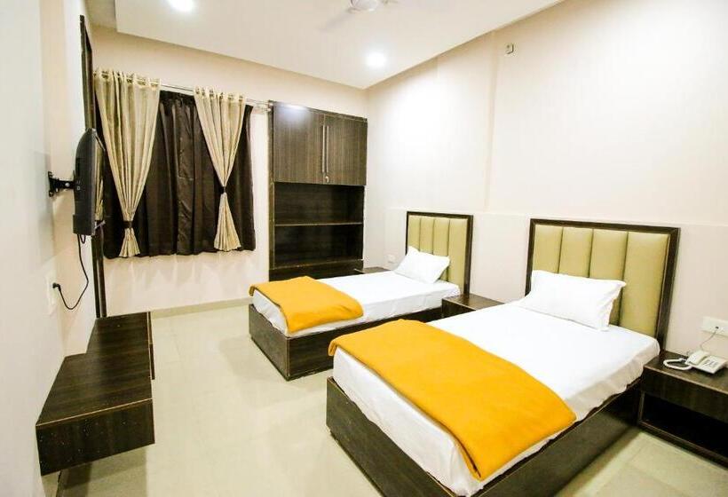 Deluxe Szoba, Namastay Welcome Home