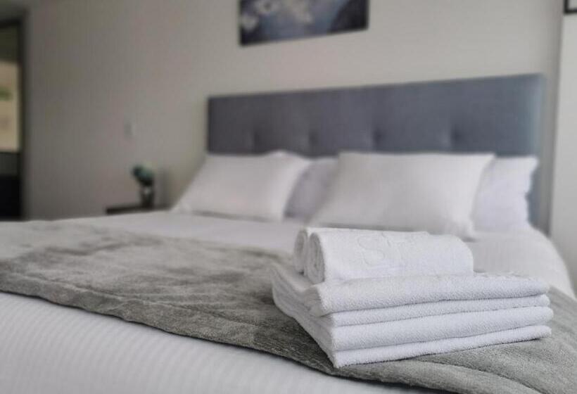 غرفة قياسية, San Francisco