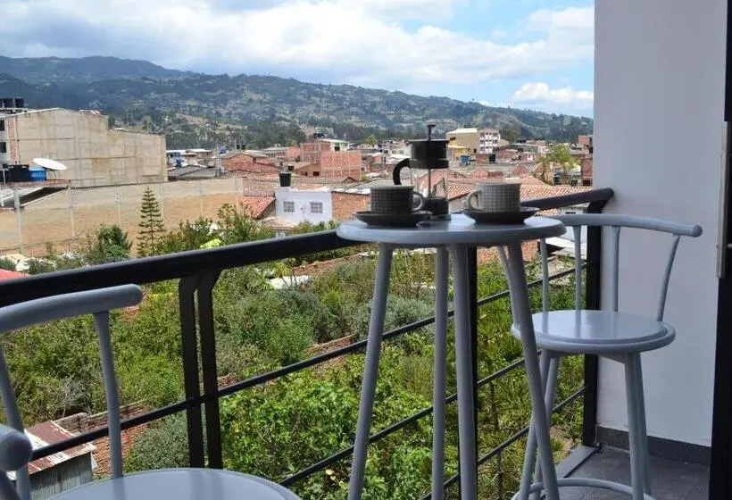 １ベッドルームのデラックスアパートメント, San Francisco