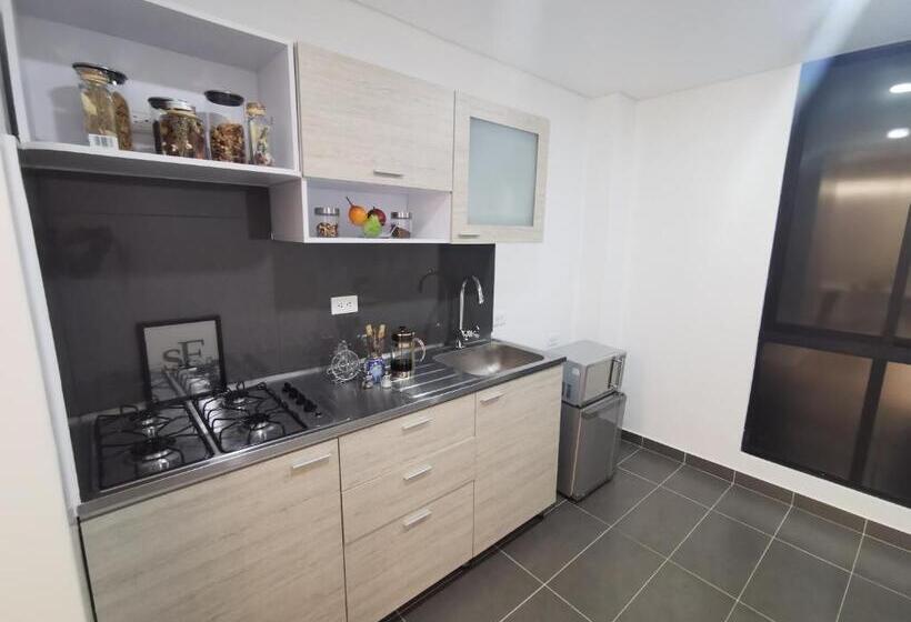 1ベッドルームのスーペリアアパートメント, San Francisco