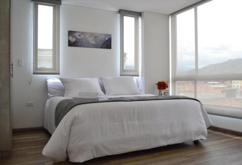 شقة سوبريور غرفة واحدة, San Francisco