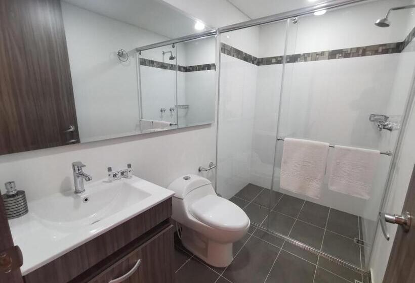 شقة غرفة واحدة, San Francisco