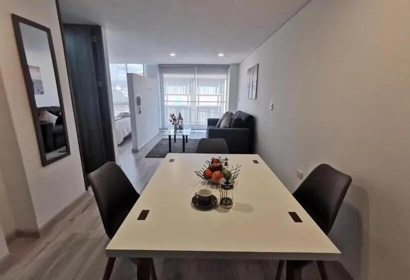 １ベッドルームアパートメント, San Francisco