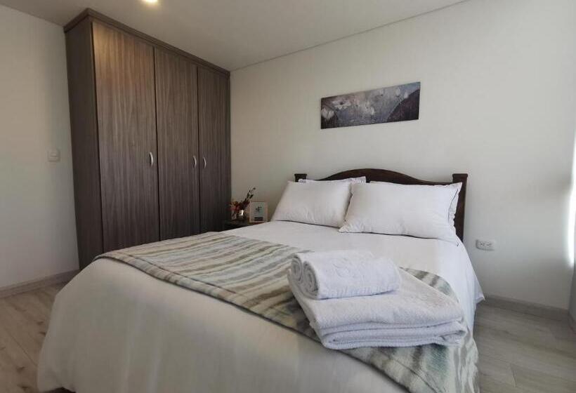 1ベッドルームアパートメント, San Francisco