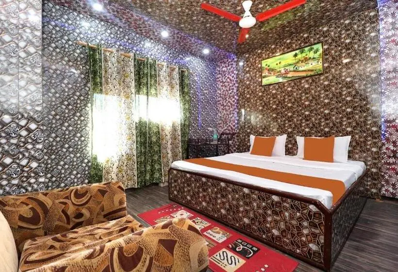 اتاق استاندارد, Spot On  Heaven