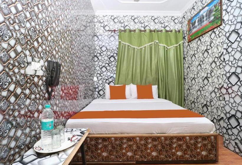 غرفة قياسية, Spot On  Heaven