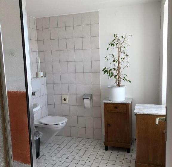 Quarto standard, Gasthaus Adler Weilheim Waldshut Tiengen