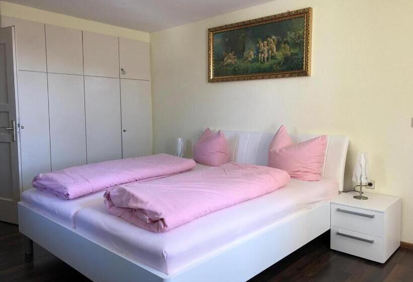 Quarto standard, Gasthaus Adler Weilheim Waldshut Tiengen