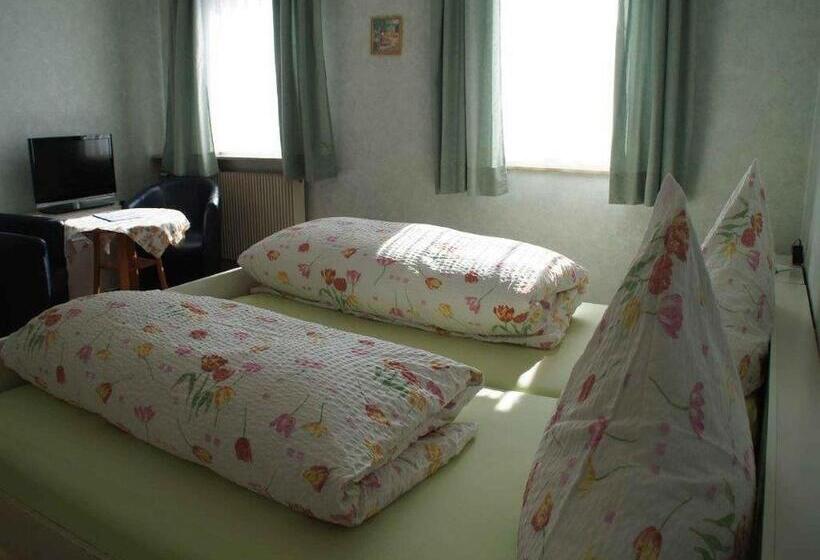 Номер Стандарт, Gästehaus Erath