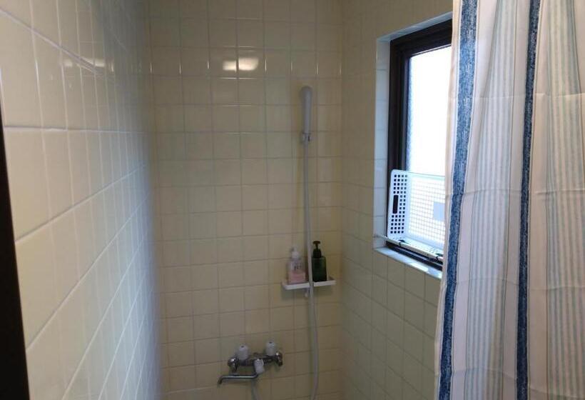 חדר סטנדרט יחיד, Guesthome Machiya Koza