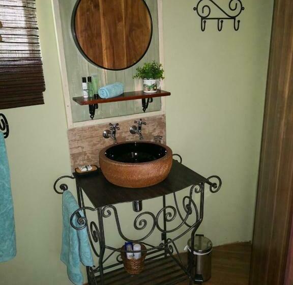 غرفة قياسية, Kukummi Lodge   Formerly Mackaya Bella Country Lodge