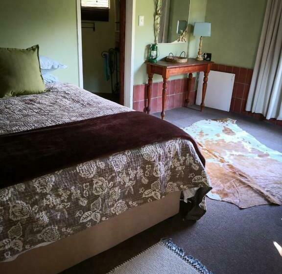 غرفة قياسية, Kukummi Lodge   Formerly Mackaya Bella Country Lodge