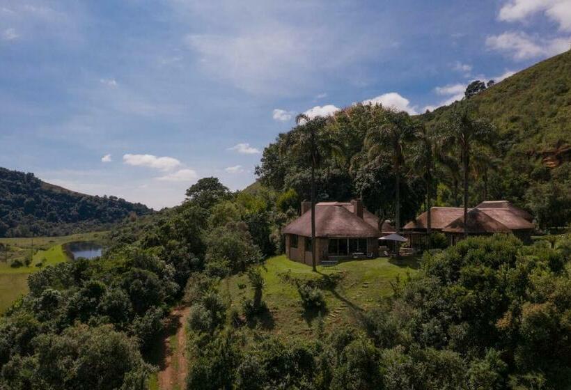 غرفة قياسية, Kukummi Lodge   Formerly Mackaya Bella Country Lodge