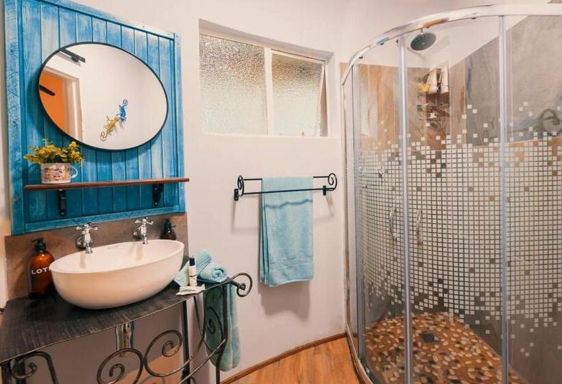 غرفة قياسية, Kukummi Lodge   Formerly Mackaya Bella Country Lodge