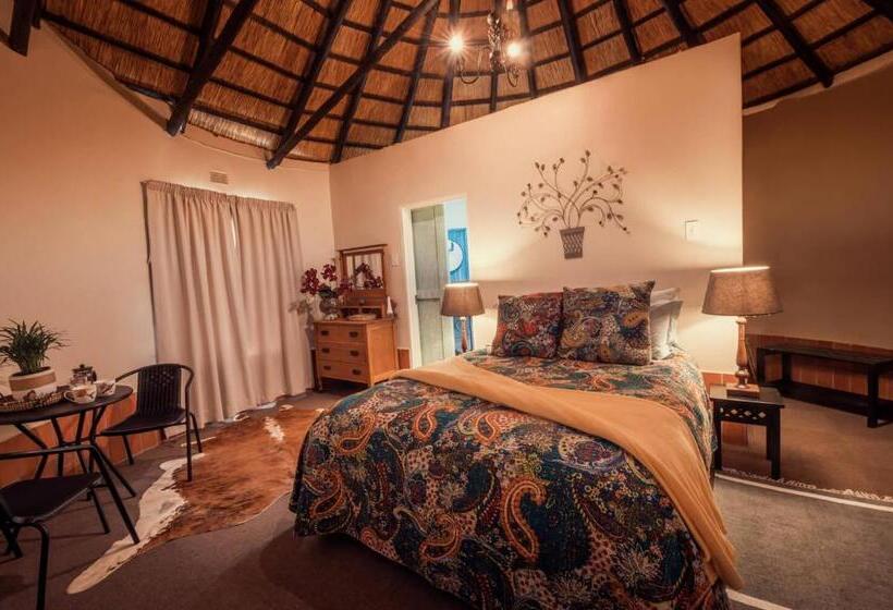 غرفة قياسية, Kukummi Lodge   Formerly Mackaya Bella Country Lodge