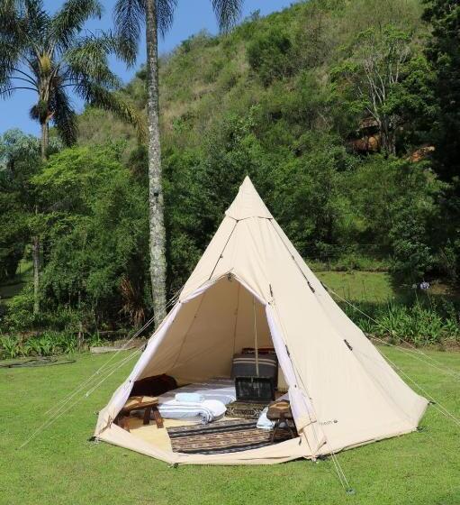 كوخ ديلوكس, Kukummi Lodge   Formerly Mackaya Bella Country Lodge