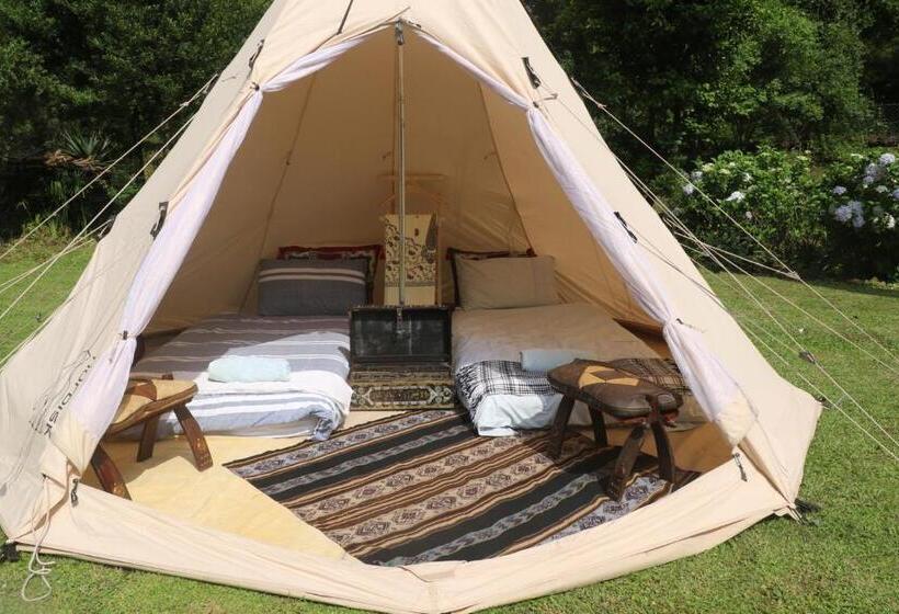 كوخ ديلوكس, Kukummi Lodge   Formerly Mackaya Bella Country Lodge