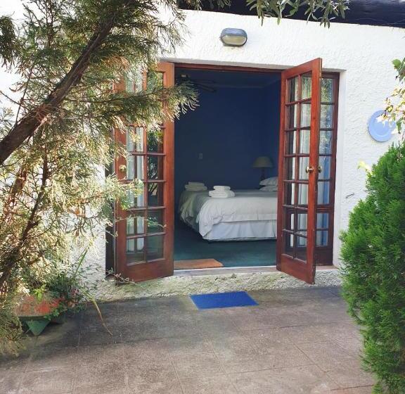 غرفة قياسية مطلّة علي الحديقة, Springfontein Guesthouse