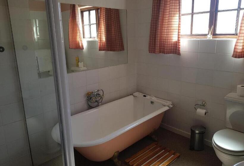 غرفة قياسية, Springfontein Guesthouse