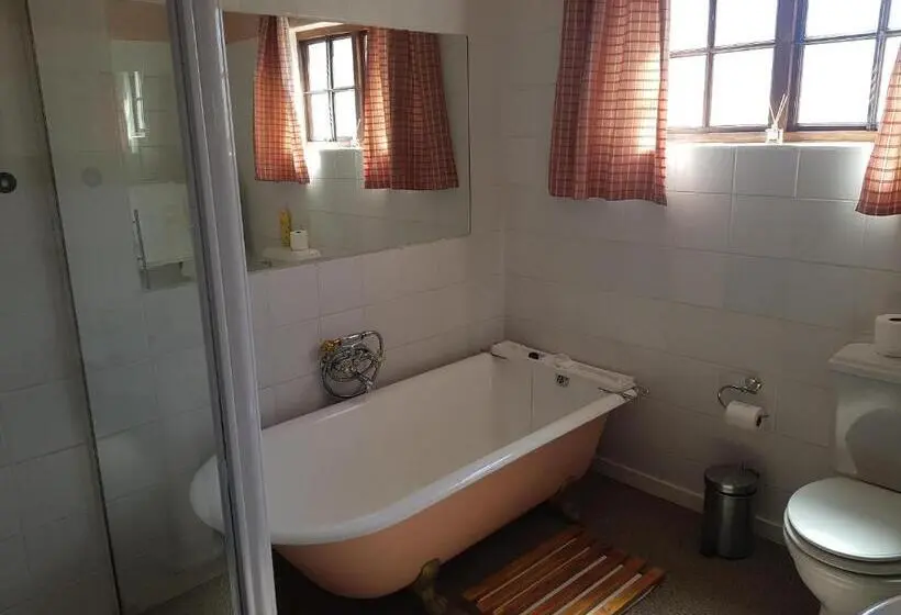 スタンダードルーム, Springfontein Guesthouse