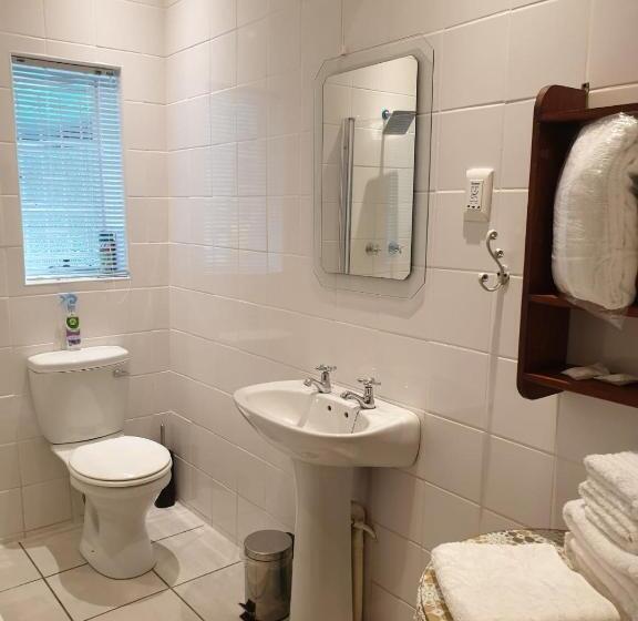 غرفة قياسية, Springfontein Guesthouse