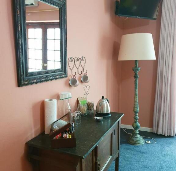 غرفة قياسية, Springfontein Guesthouse