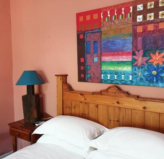 غرفة قياسية, Springfontein Guesthouse