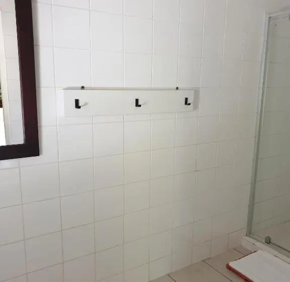 ガーデンビュースタンダードルーム, Springfontein Guesthouse