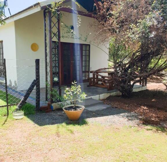 غرفة ديلوكس, Springfontein Guesthouse