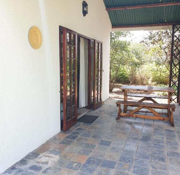 غرفة ديلوكس, Springfontein Guesthouse