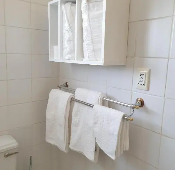 デラックスルーム, Springfontein Guesthouse