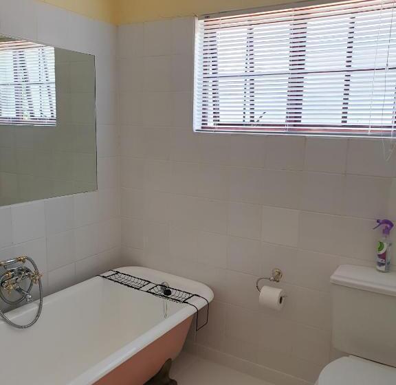 Номер Deluxe, Springfontein Guesthouse