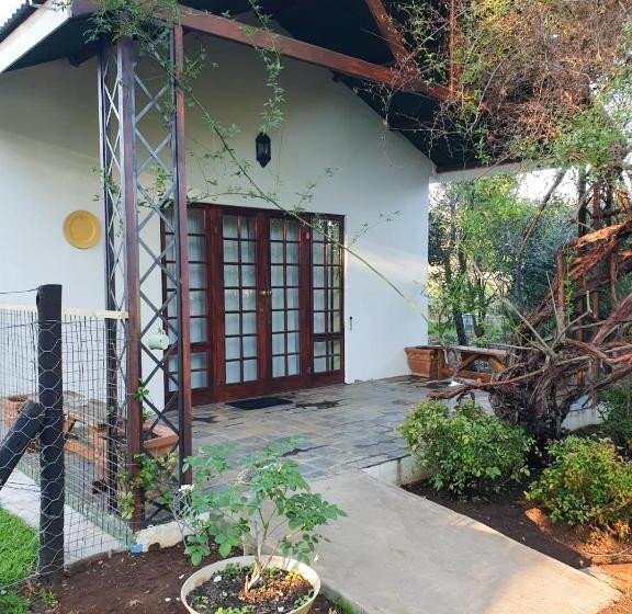 غرفة ديلوكس, Springfontein Guesthouse