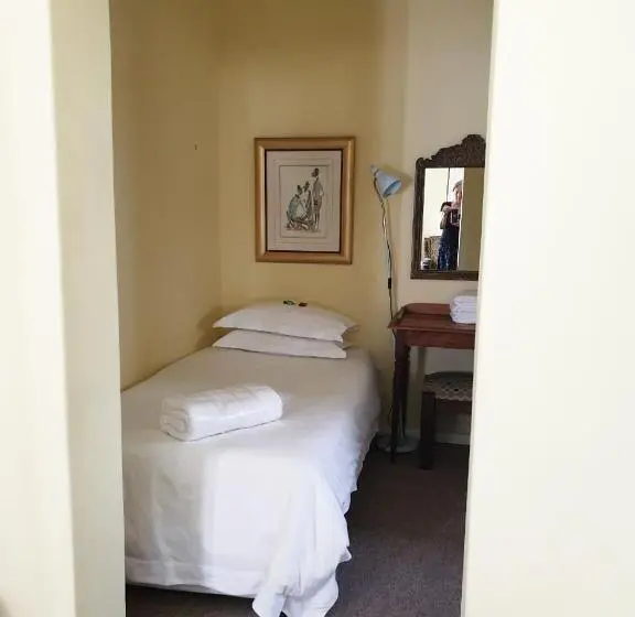 デラックスルーム, Springfontein Guesthouse