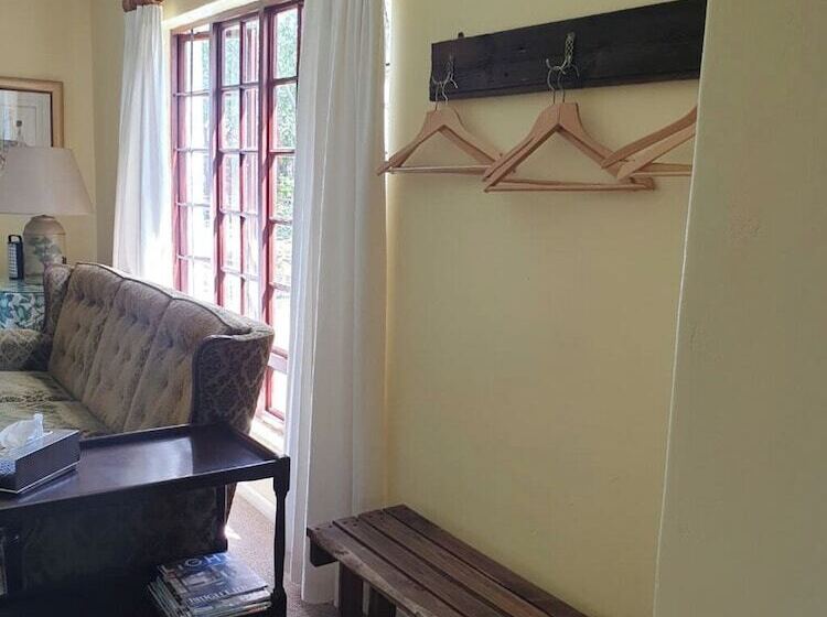 غرفة قياسية, Springfontein Guesthouse