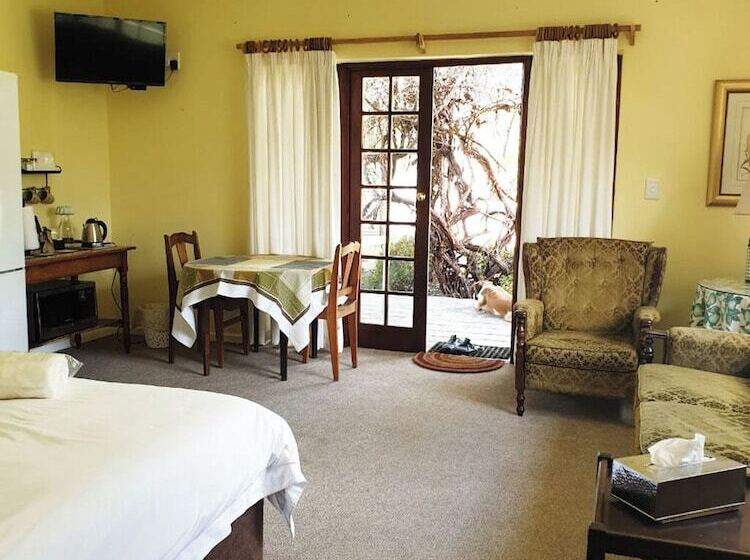Номер Стандарт, Springfontein Guesthouse