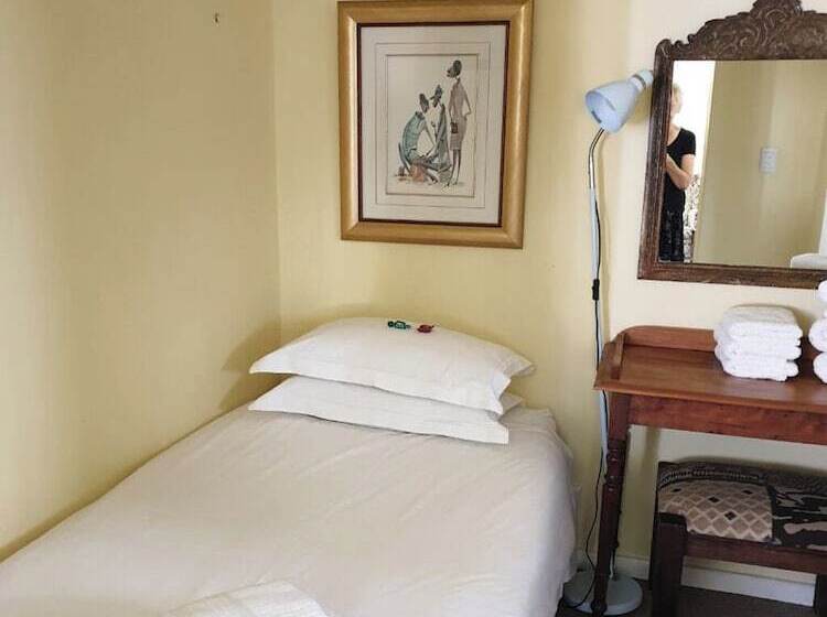 غرفة قياسية, Springfontein Guesthouse