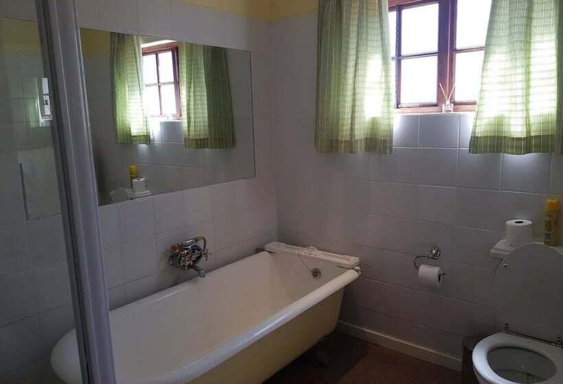 غرفة قياسية, Springfontein Guesthouse