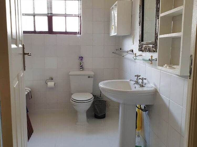 غرفة قياسية, Springfontein Guesthouse