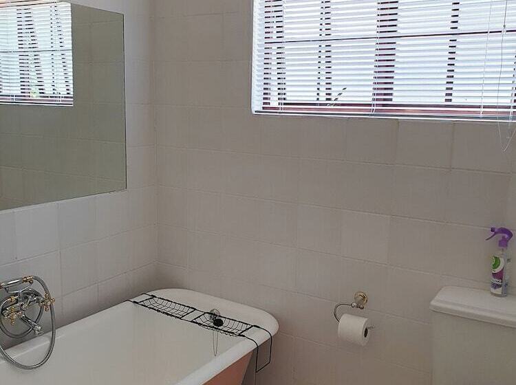 غرفة قياسية, Springfontein Guesthouse