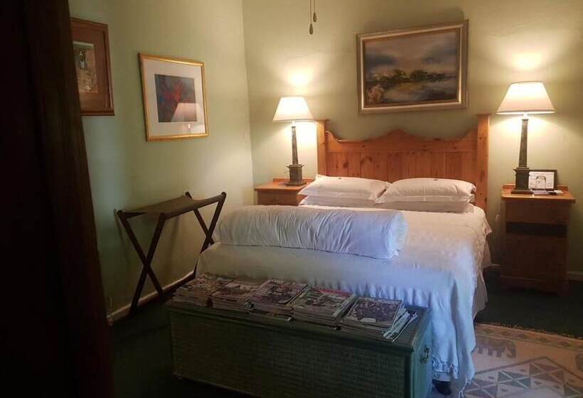 غرفة قياسية, Springfontein Guesthouse