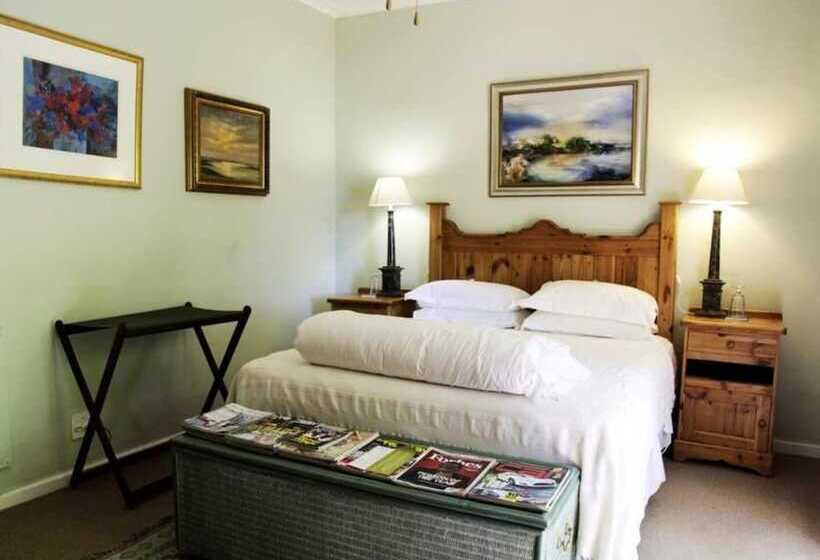 غرفة قياسية, Springfontein Guesthouse