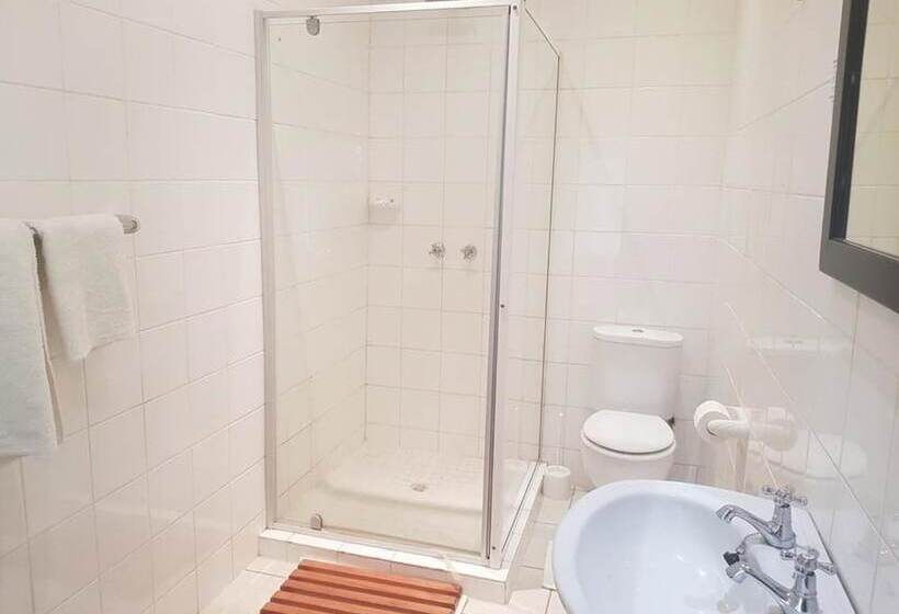 Номер Стандарт, Springfontein Guesthouse