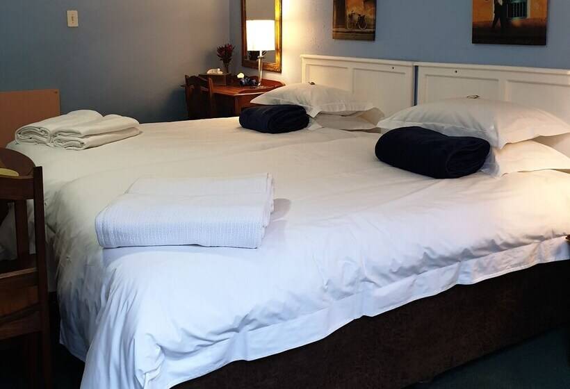 غرفة قياسية, Springfontein Guesthouse