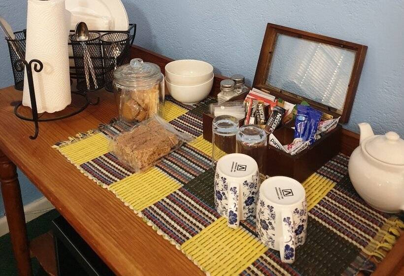 غرفة قياسية, Springfontein Guesthouse