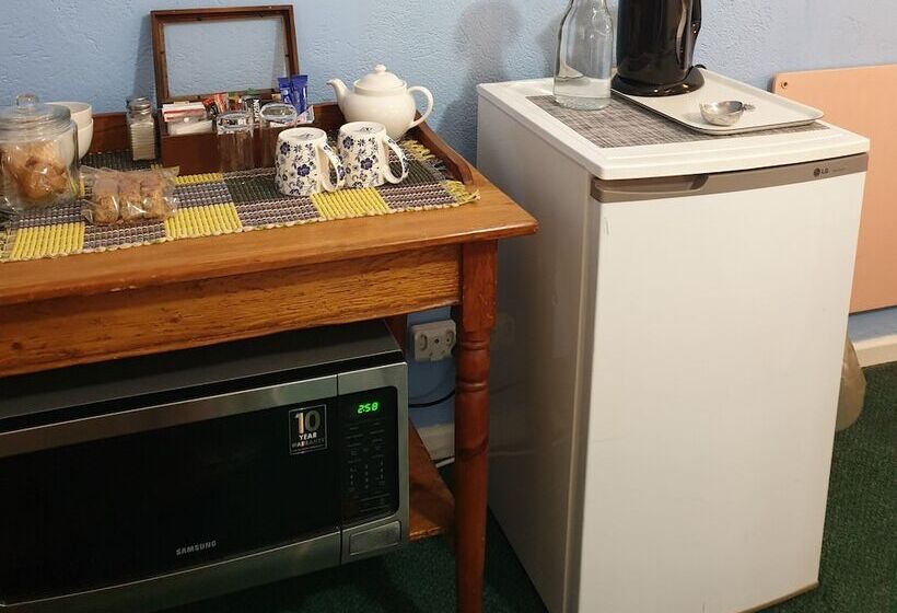 غرفة قياسية, Springfontein Guesthouse