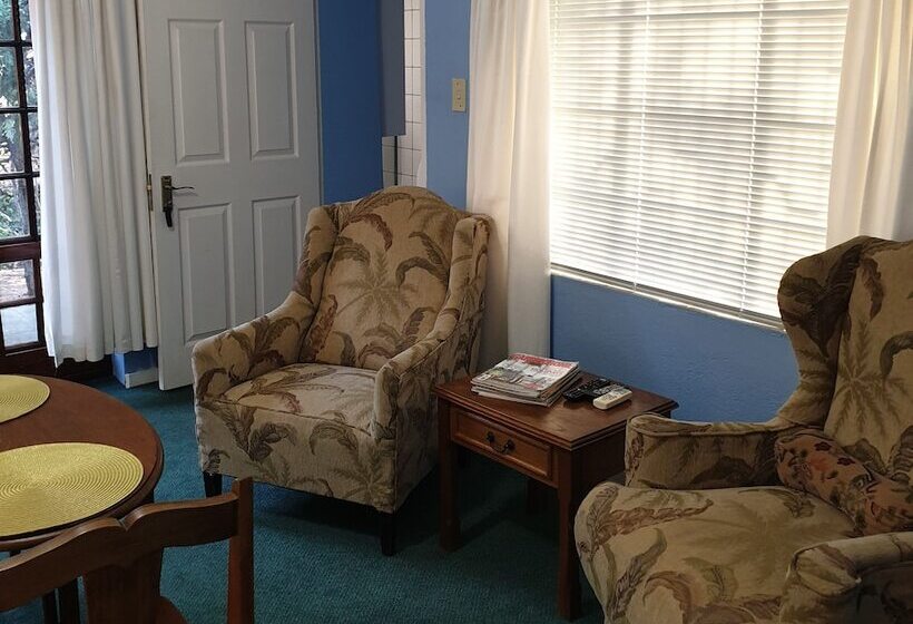 Номер Стандарт, Springfontein Guesthouse